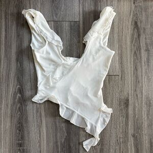 Tiger Mist Stormi Top